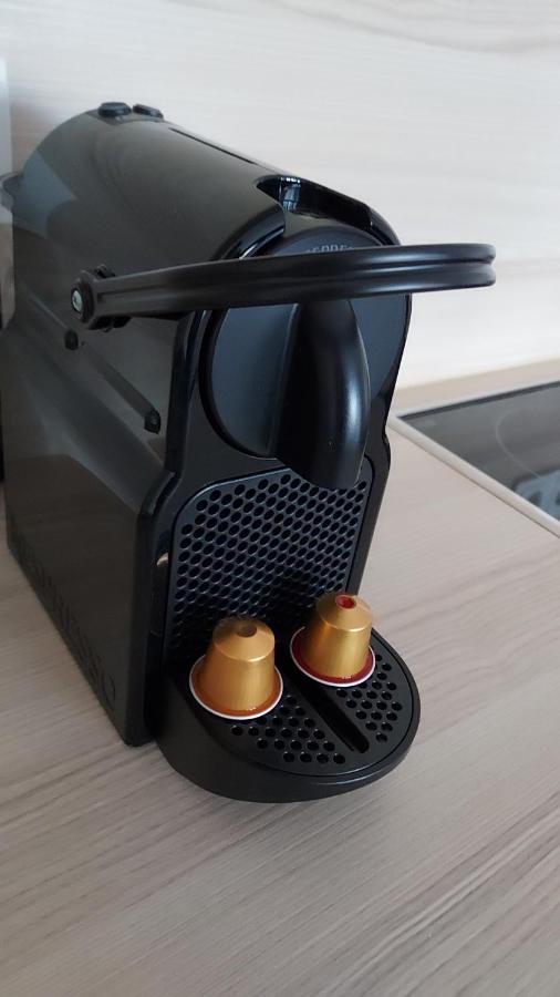 マイン アパルテメント ヒュールス ケルン ヒュルト エクステリア 写真